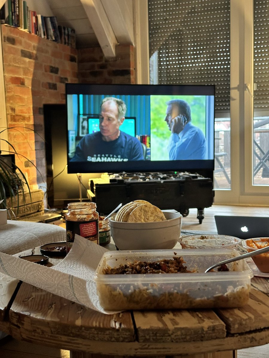 If you don’t watch the movie Draft Day on the eve of the draft then you don’t care enough about ball or cinema.