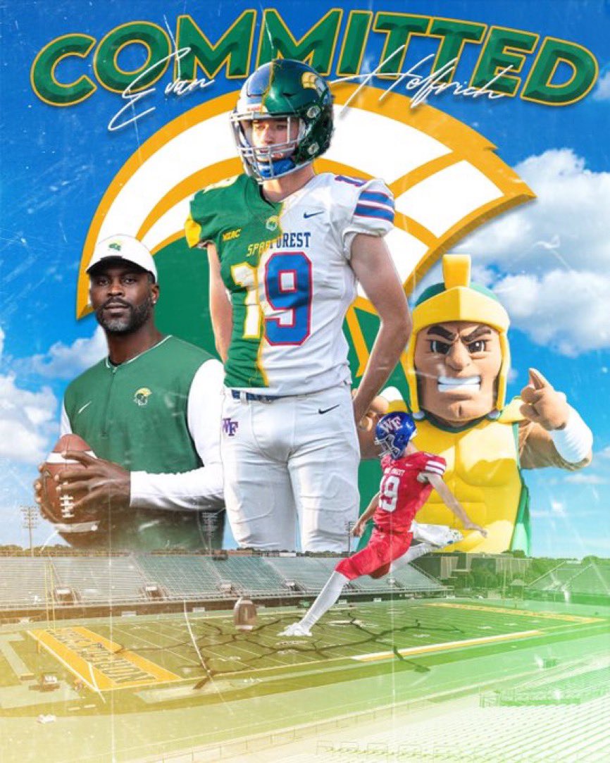Wake Forest ➡️ Norfolk  
Committed.  🦅 🦅🦅

<a href="/NorfolkStateFB/">Norfolk State Football 🔰</a> <a href="/T_Woodbury11/">Tory Woodbury</a> <a href="/MichaelVick/">Michael Vick</a> <a href="/CoachSteveAdams/">Steve Adams</a> <a href="/WF_CougarFball/">Wake Forest HS Football</a> <a href="/WFHSCougars/">WFHS Athletics</a> <a href="/HighSchoolOT/">HighSchoolOT</a> @NickStevensHSOT