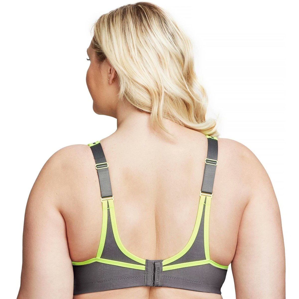 dealsnmore323's tweet image. #GLAMORISE No Bounce BACK-CLOSURE #SportsBra GRAY 1066 [size 40F] *New no Tags
ebay.com/itm/2858215947…