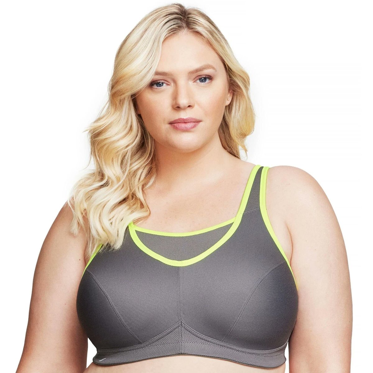 dealsnmore323's tweet image. #GLAMORISE No Bounce BACK-CLOSURE #SportsBra GRAY 1066 [size 40F] *New no Tags
ebay.com/itm/2858215947…