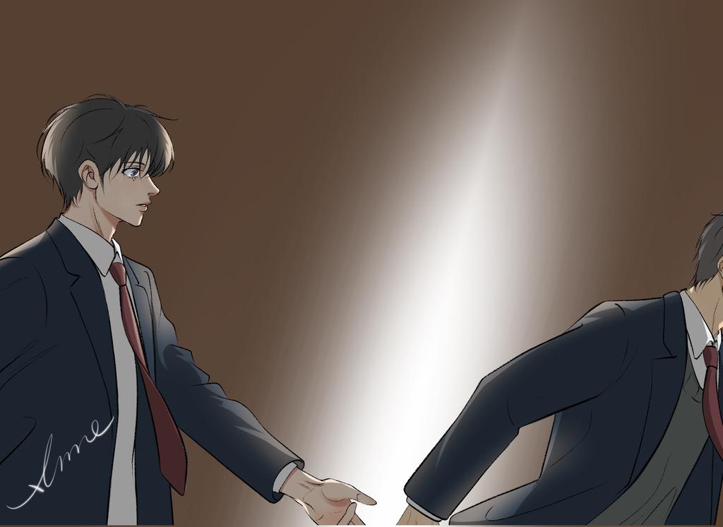 anneljt's tweet image. 自学练习!“不带我一起走吗?”😭
本来想画荣云哭着走的!可是我不会画
😭😭😭😭😭😭😭😭😭😭😭😭
@GANGDDO_
#Backlight