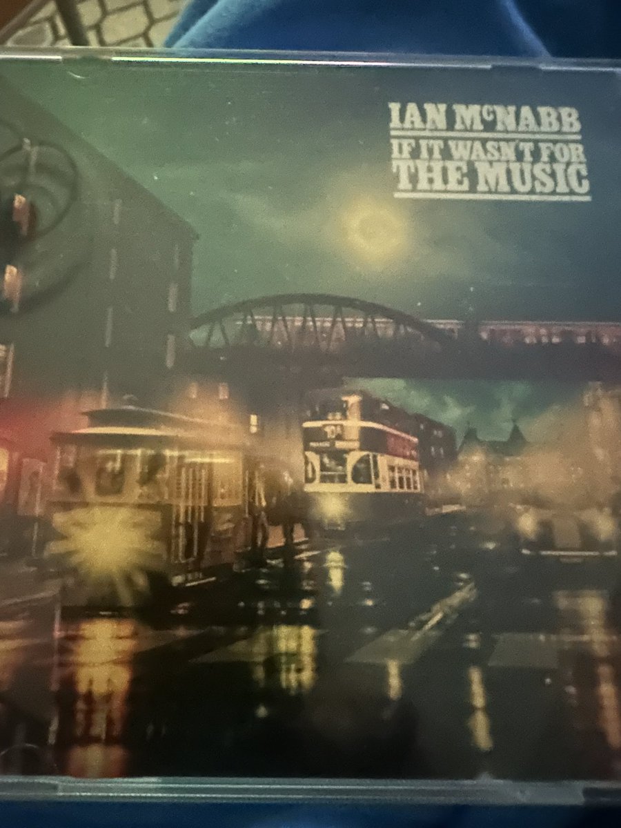 mike29225713's tweet image. What a great new album by Ian McNabb @empiresend