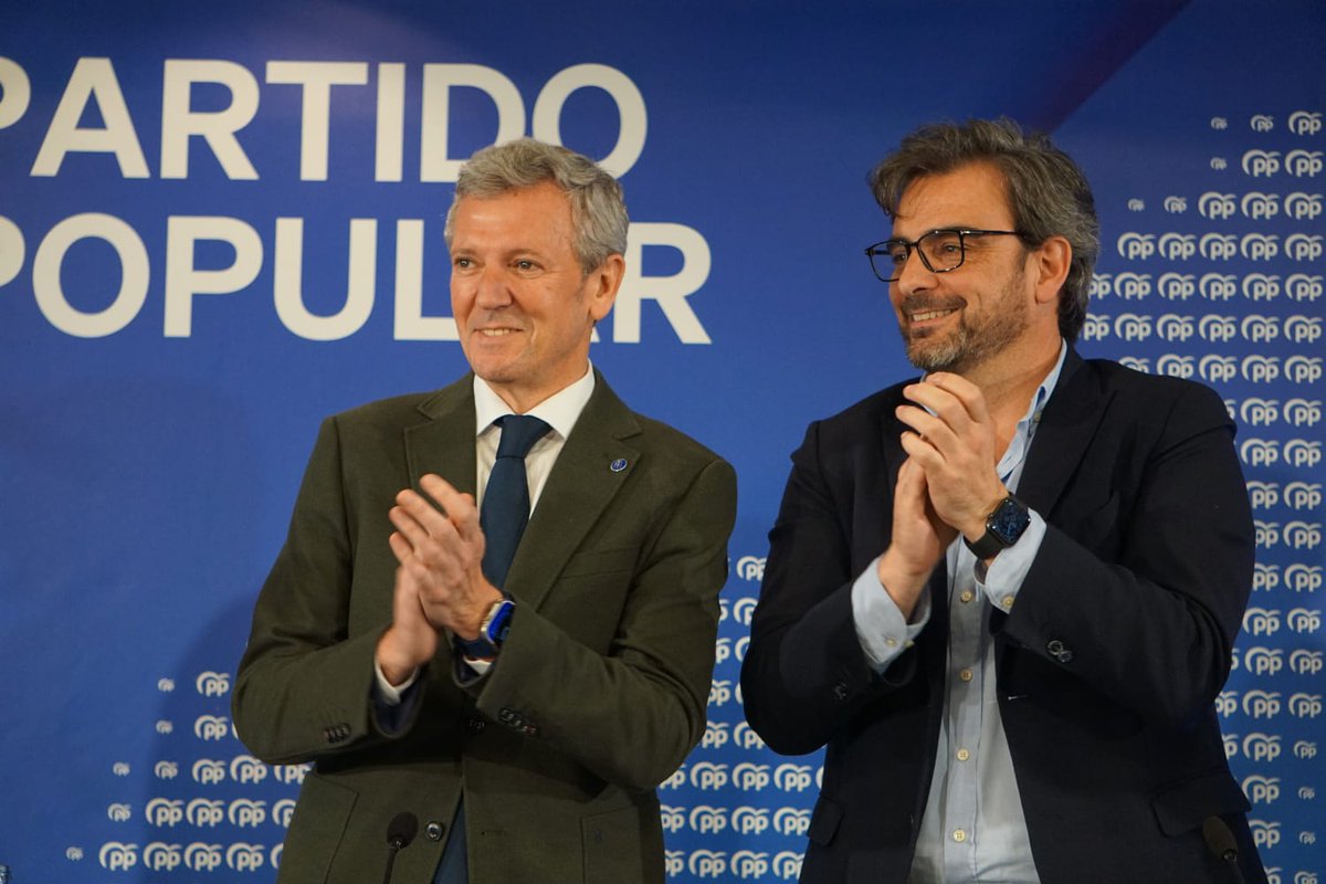 PP Provincia Coruña tweet media