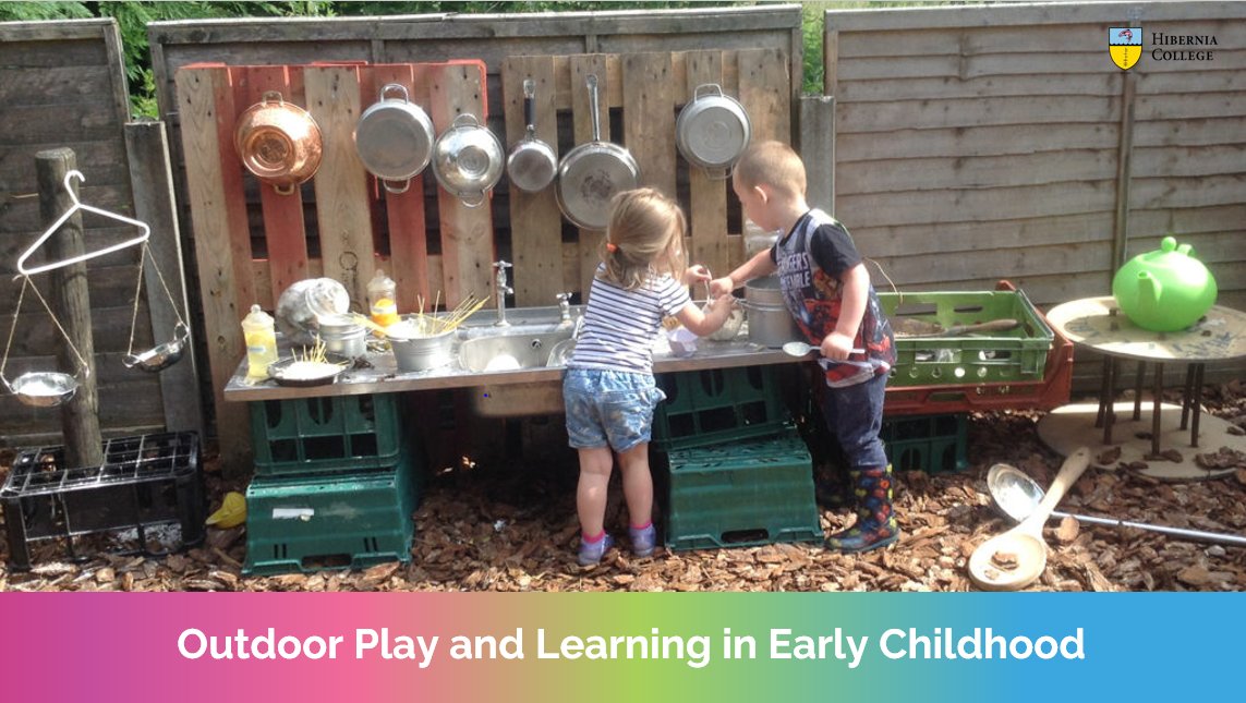 Michelle Nicholas (@michell19048064) on Twitter photo A wonderful opportunity to present to Early Childhood Educators this evening. The desire and passion to engage in continuous professional development is admirable. The B.Ed in Early Childhood Education <a href="/HiberniaCollege/">Hibernia College</a> presents a wonderful opportunity to extend your practice. A wonderful opportunity to present to Early Childhood Educators this evening. The desire and passion to engage in continuous professional development is admirable. The B.Ed in Early Childhood Education <a href="/HiberniaCollege/">Hibernia College</a> presents a wonderful opportunity to extend your practice.