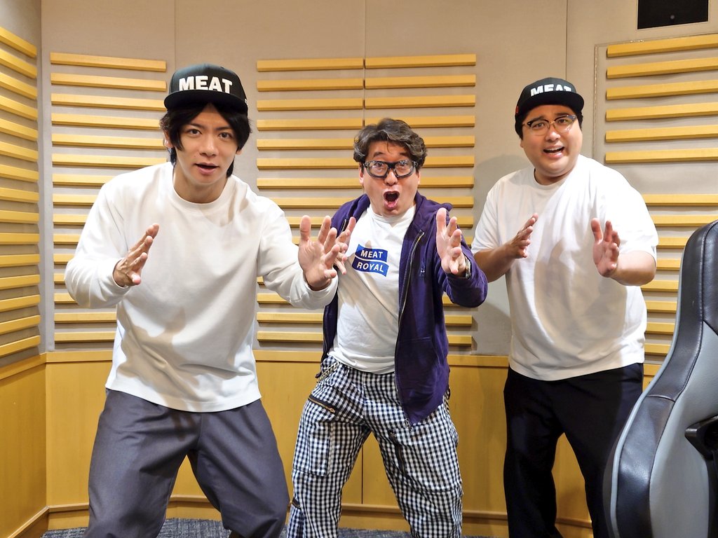 マヂカルラブリーのオールナイトニッポン0【公式 マヂカルラブリーのオールナイトニッポン0【公式