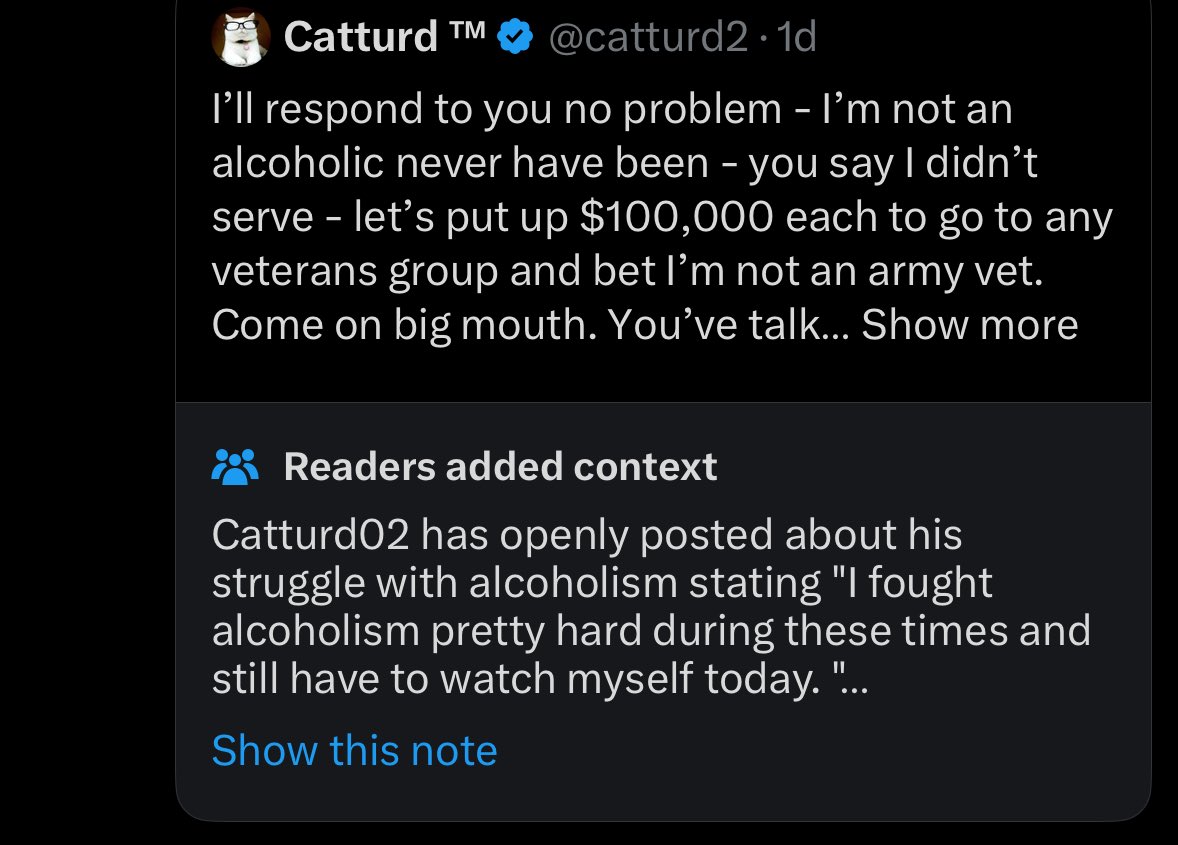 That community note is brutal.