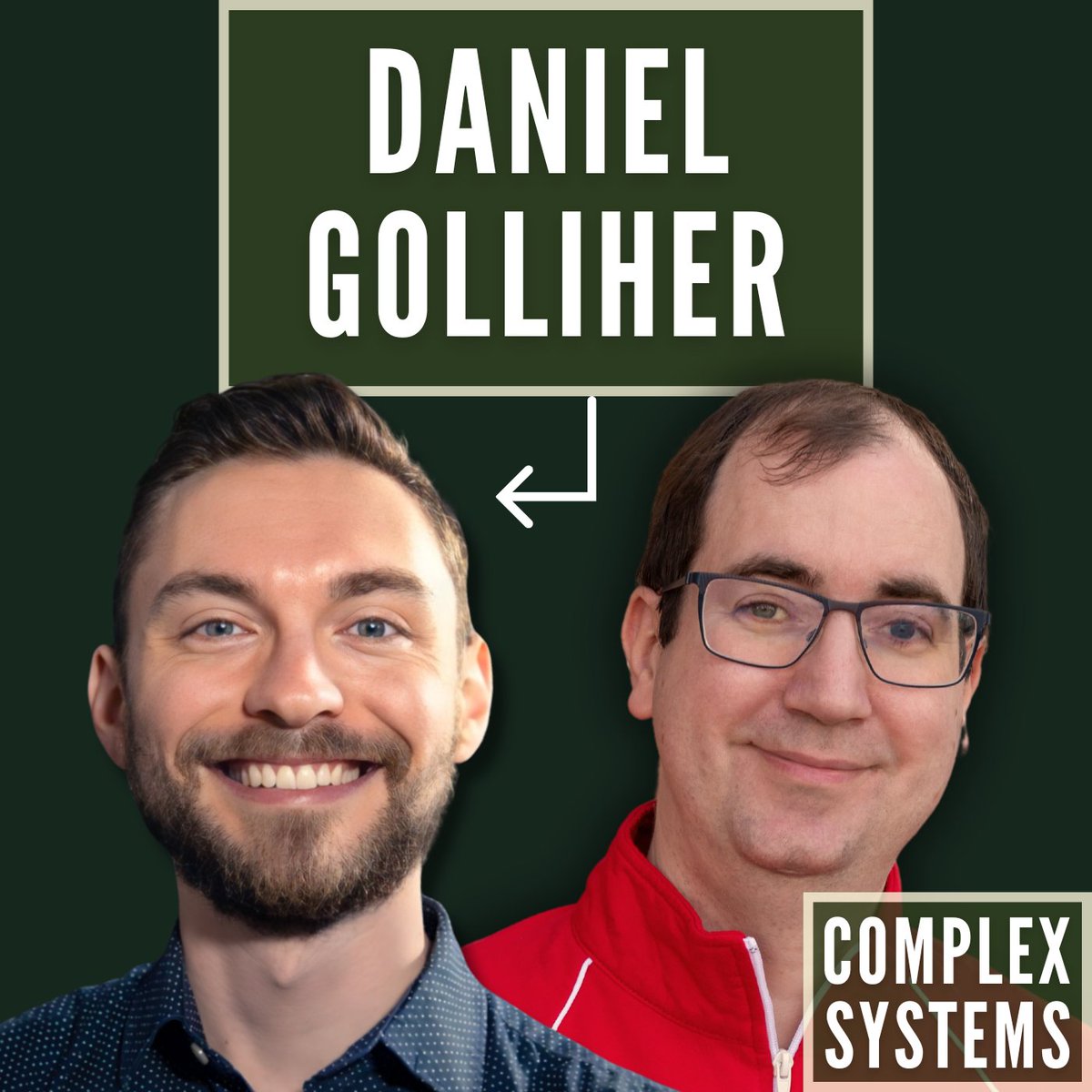 Anthony Castrio (@anthonycastrio) on Twitter photo Two of my favorite writers on the internet <a href="/patio11/">Patrick McKenzie</a> & <a href="/danielgolliher/">Daniel Golliher 🗽</a> just dropped a podcast episode together. Two of my favorite writers on the internet <a href="/patio11/">Patrick McKenzie</a> & <a href="/danielgolliher/">Daniel Golliher 🗽</a> just dropped a podcast episode together.