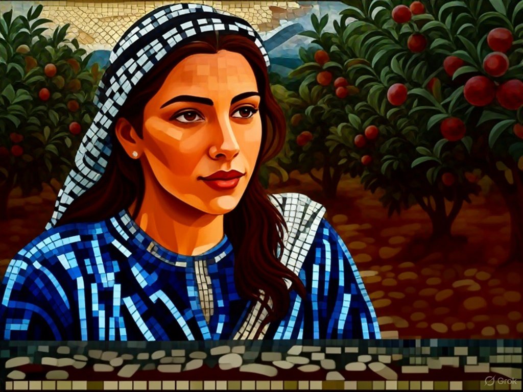 فلسطين حره ..وأقوى مهما كان كيد المعتدين