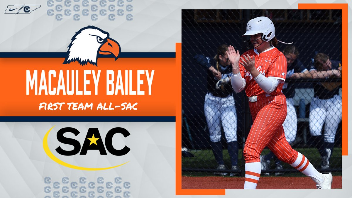 Carson-Newman Athletics tweet media