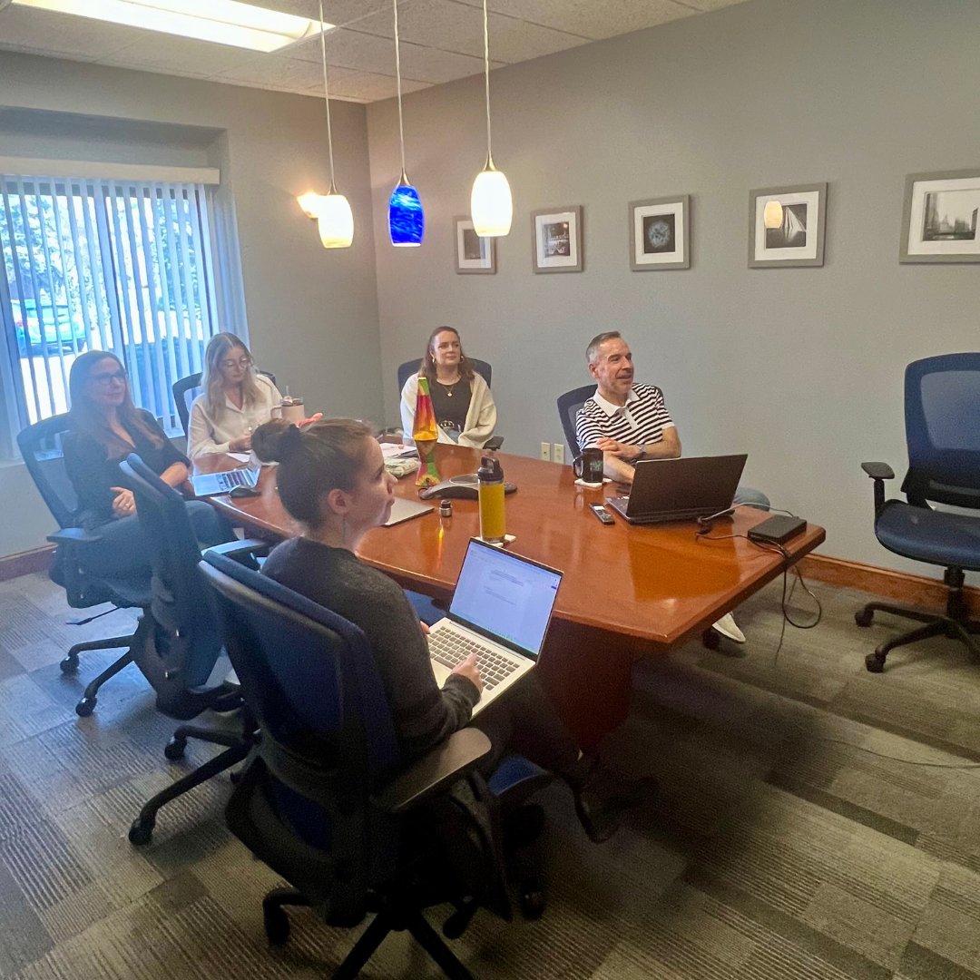 Thanks to Clark Dumont for sharing his knowledge of crisis preparation today through <a href="/PRSARochester/">PRSARochester</a>. Dumont was the Senior VP of Corporate Comms and Chief of Staff at MGM Resorts International when the largest mass shooting in U.S. history happened in Las Vegas on MGM property.