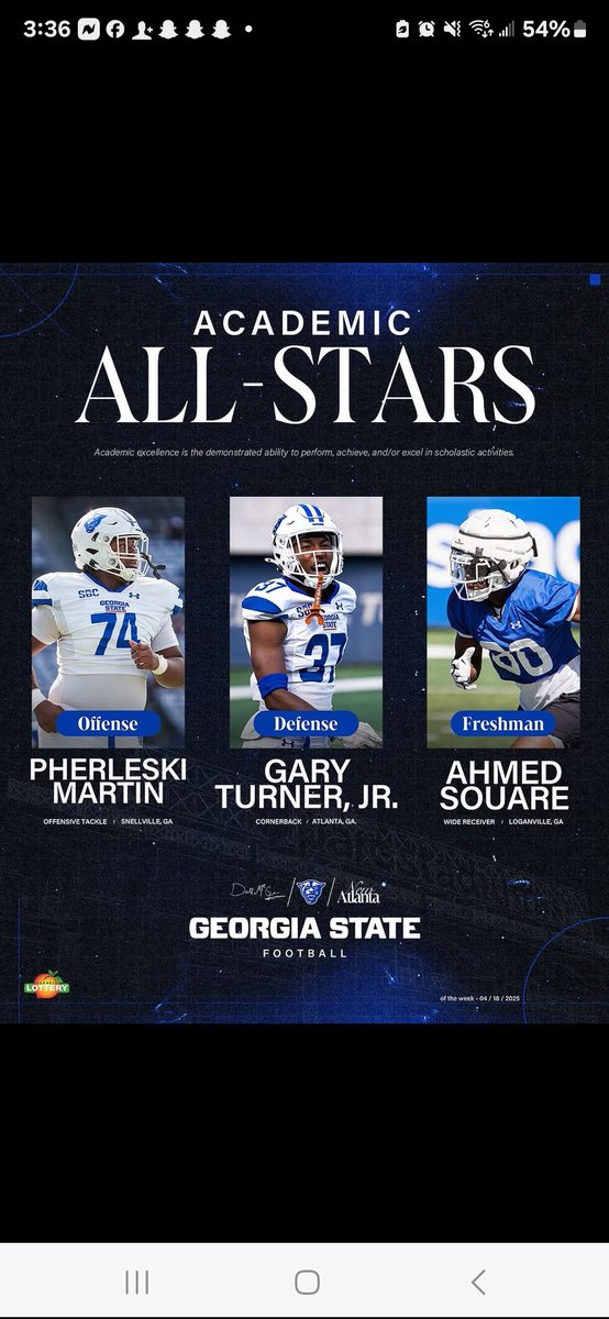 This is the purpose and the reason!!! Keep going and growing <a href="/PherleskiJr/">Pherleski Martin Jr</a> , proud of ya