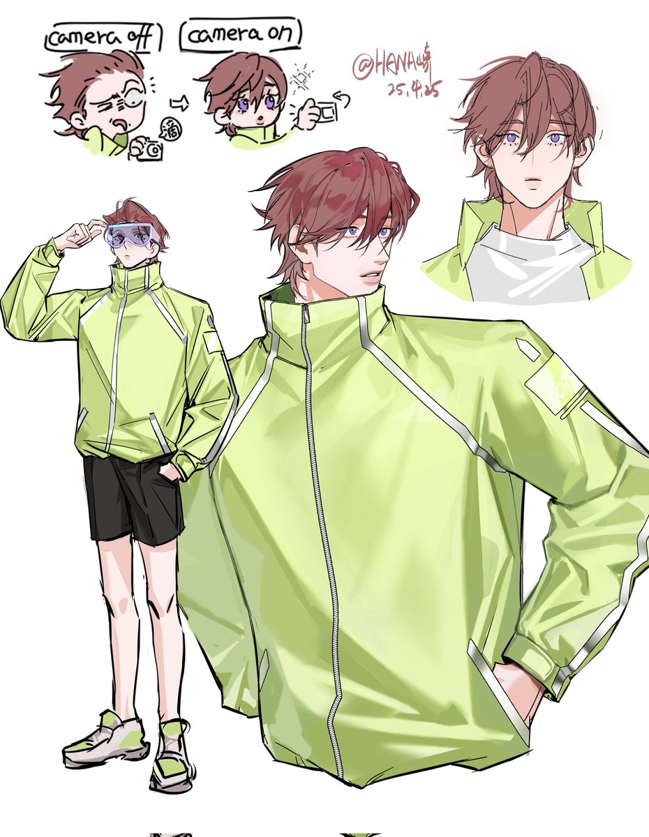 HANA崎 (@hanaseujyang_44) on Twitter photo 