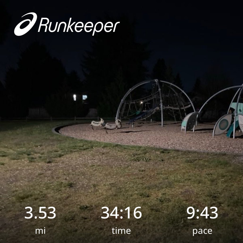 indybill4's tweet photo. @TrumpsHurricane Running, 63 years old. Running most of my life it works. And pray out loud on my runs. https://t.co/usMEbqxxyo