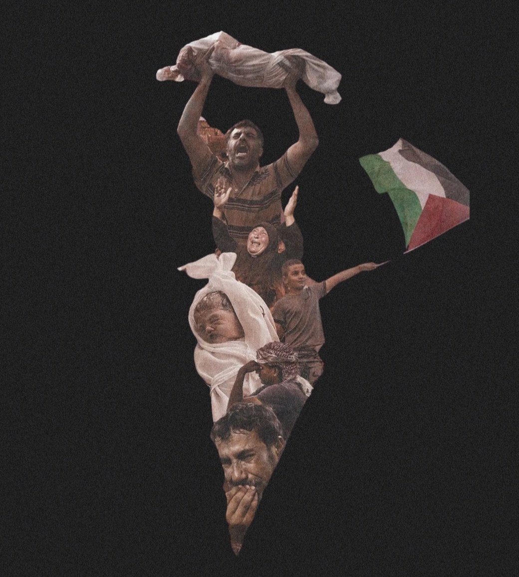 Nerde insanlık ? Nerde müslümanlık ? #wakeupmuslim