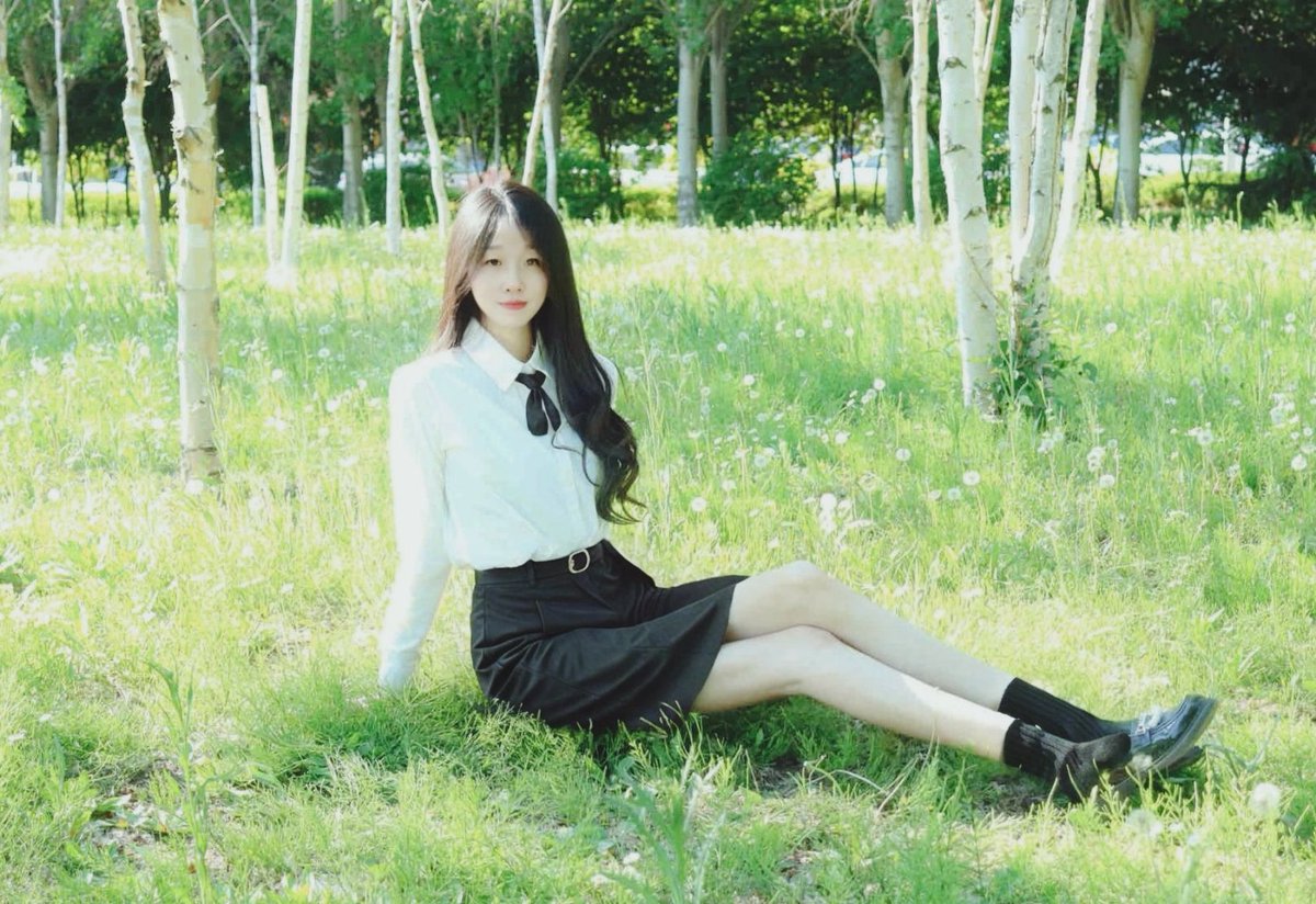 Summer OOTD &amp; MCM ♠️#媚黑