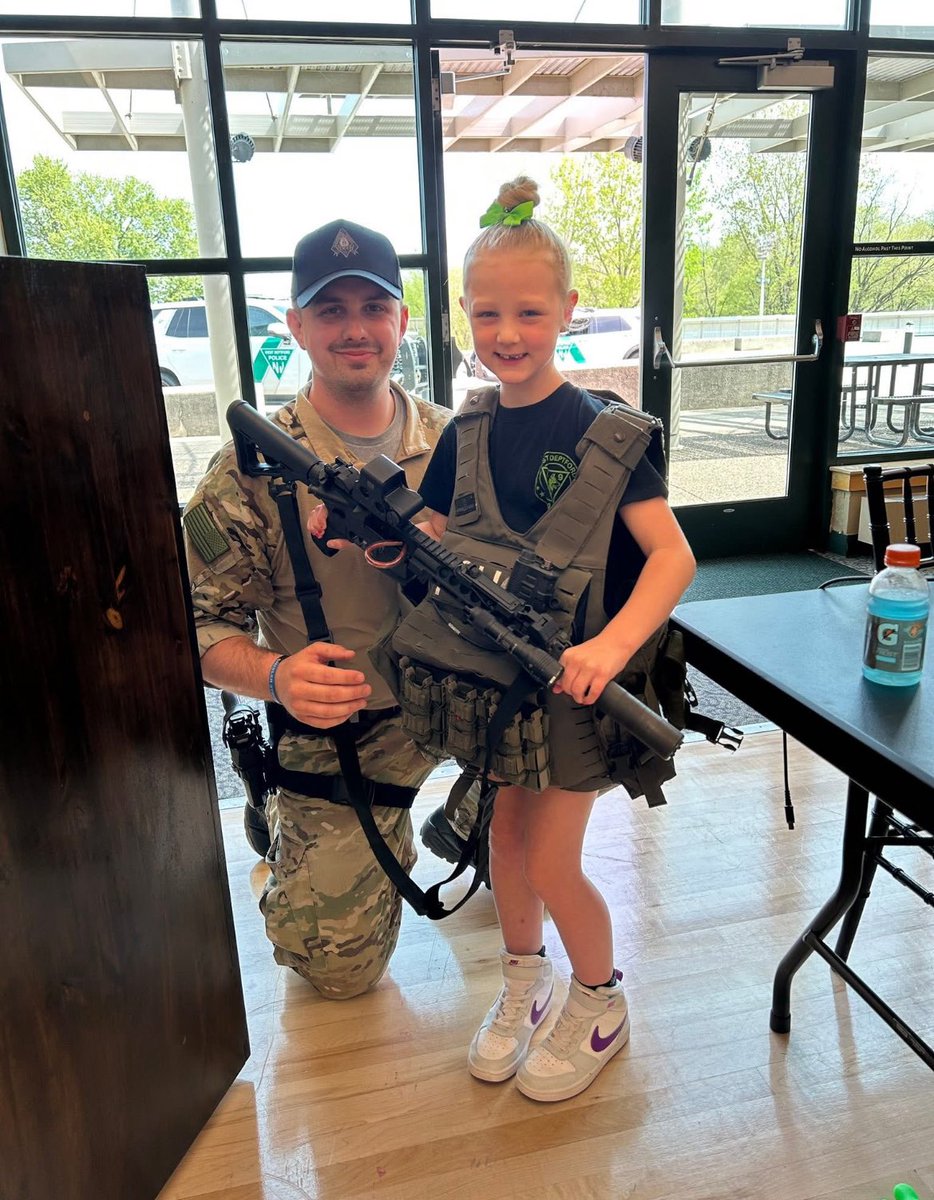 West Deptford Police tweet media