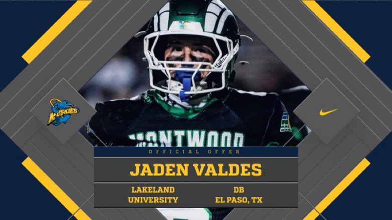 Jaden Valdes tweet media