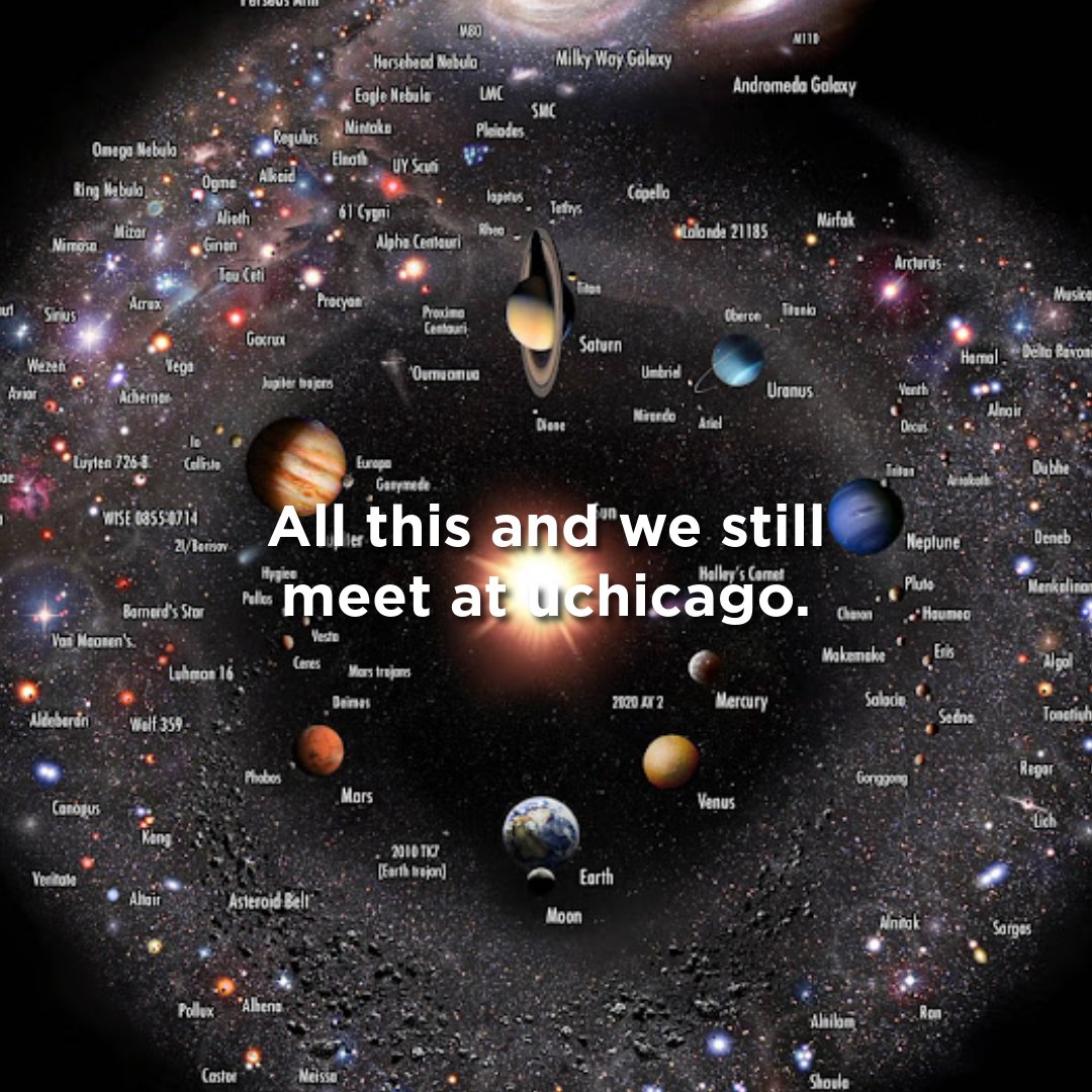 UChicago Admissions (@thisisuchicago) on Twitter photo 