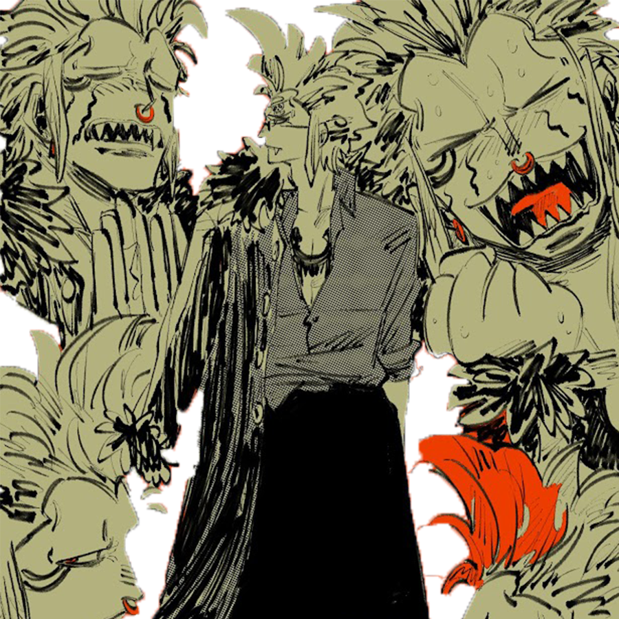 「𝑩𝑨𝑹𝑰 𝑩𝑨𝑹𝑰 」 tweet media