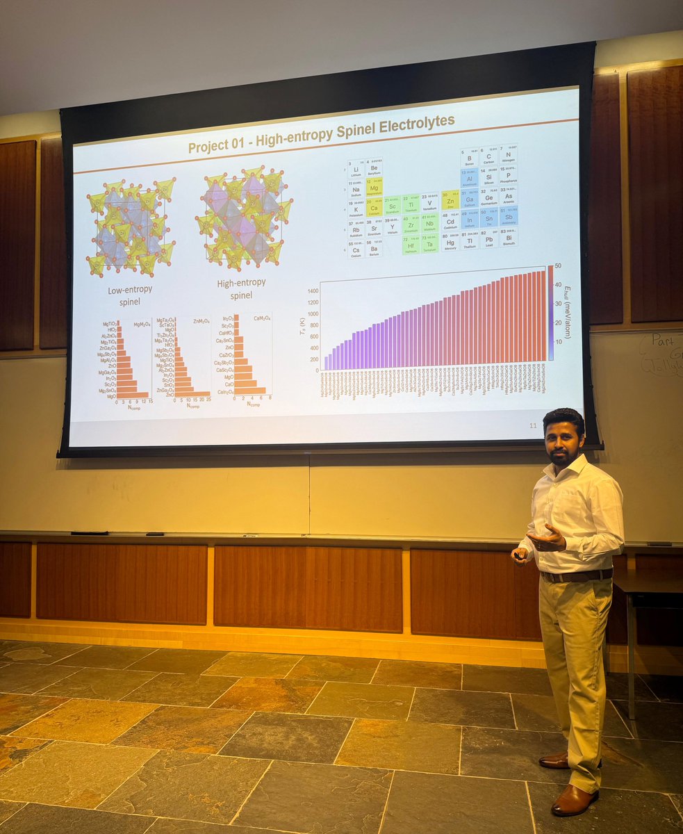 Mahesh Dheerasinghe (@mdlion1989) on Twitter photo I'm thrilled to have completed my 2nd-year PhD talk! Heartfelt thanks to my PI Prof. <a href="/Bin_Ouyang_CMS/">Bin Ouyang</a>, for his unwavering support and guidance throughout this journey. I also want to sincerely thank my PhD committee, family and friends for their constant support and belief in me. I'm thrilled to have completed my 2nd-year PhD talk! Heartfelt thanks to my PI Prof. <a href="/Bin_Ouyang_CMS/">Bin Ouyang</a>, for his unwavering support and guidance throughout this journey. I also want to sincerely thank my PhD committee, family and friends for their constant support and belief in me.