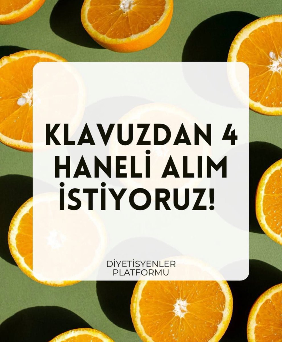 Sayın Bakanımız Memişoğlu, 3 kere doğrudan iki kere dolaylı Dyt dedi✨🌻kılavuz bize umut getir inşallah✨emeklerimiz karşılığını bulacak. 
Emek veren tüm meslektaşlarımız atanmadan yolumuza devammm✨dört hane bizi bul🪻