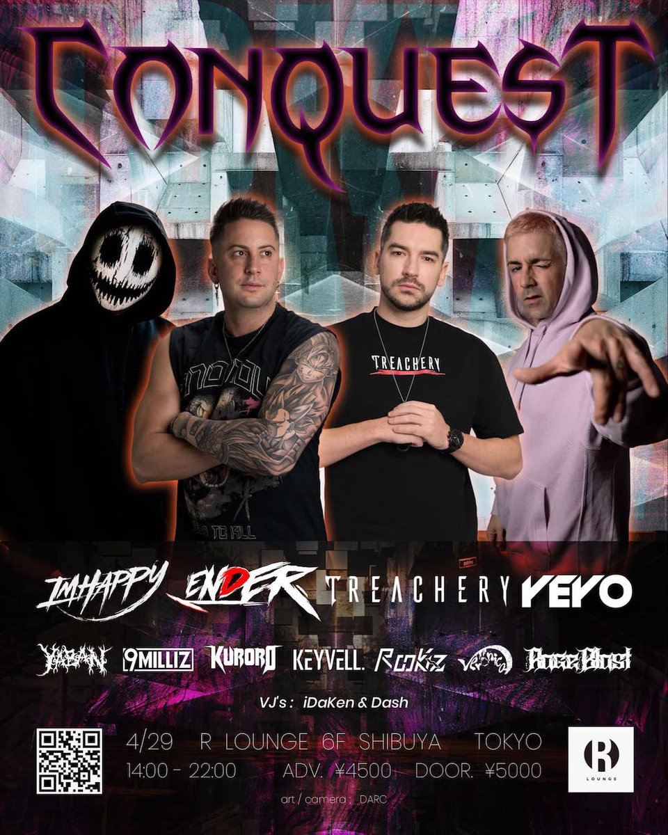 RLounge_TOKYO tweet media