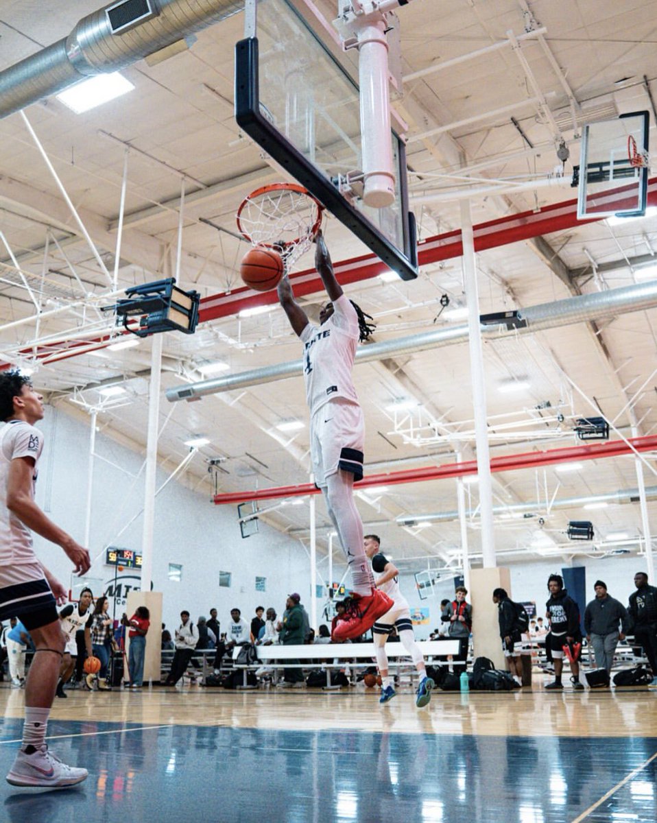 JaylenAddai's tweet image. Beat the odds.