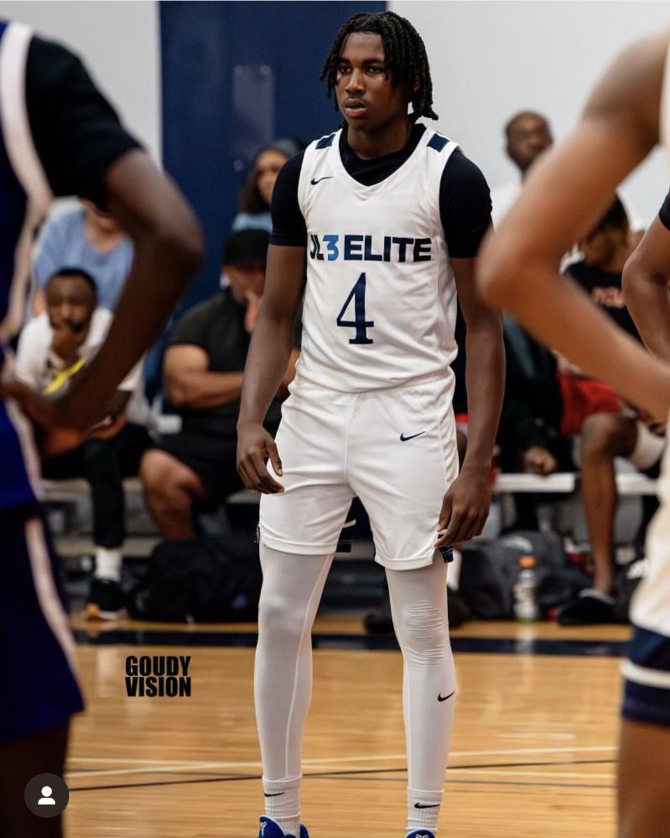 JaylenAddai's tweet image. Beat the odds.