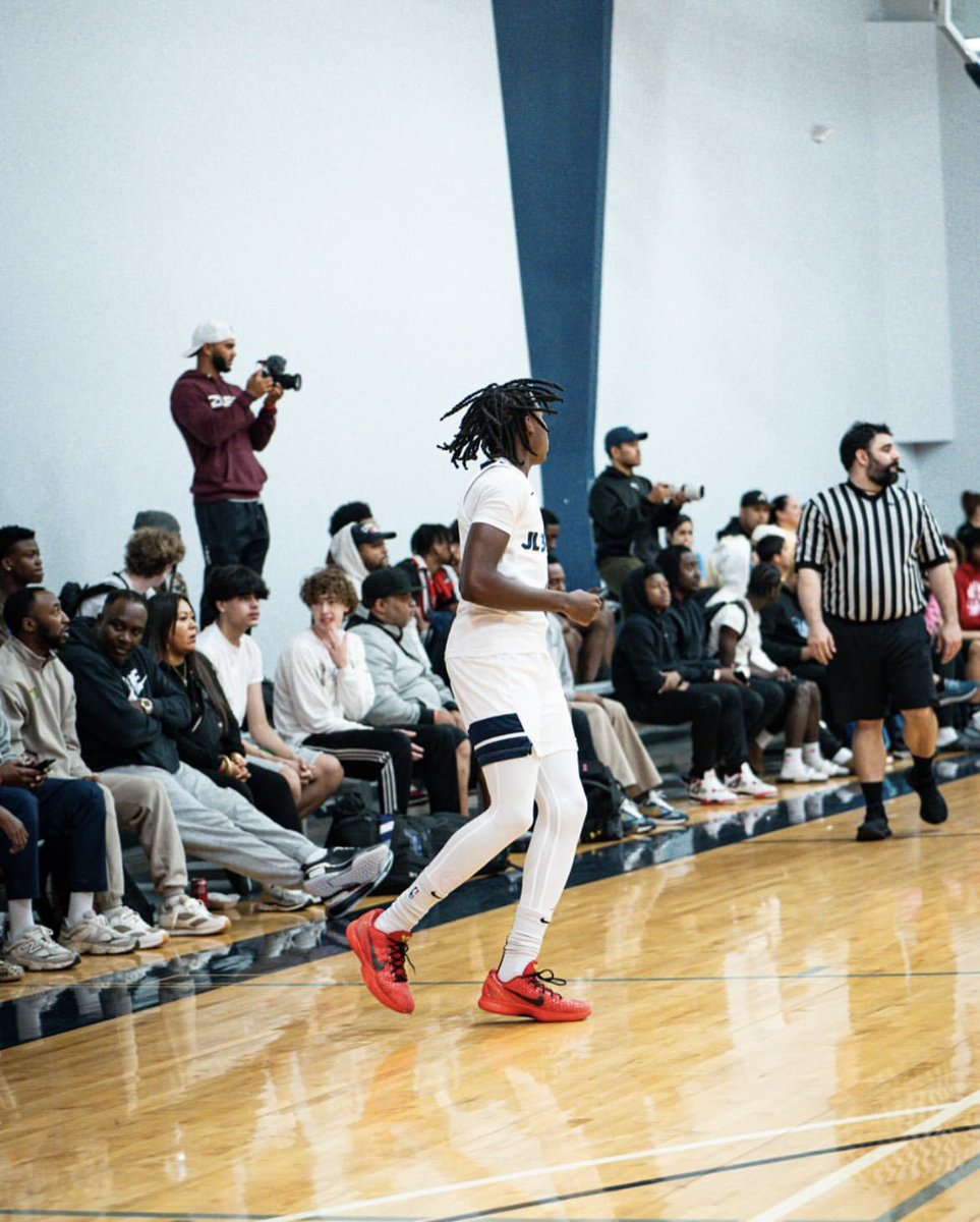 JaylenAddai's tweet image. Beat the odds.