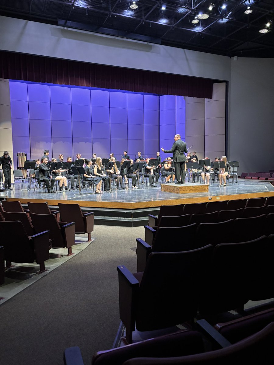 Bands_MSHS's tweet image. Congratulations to the Millard South Wind Ensemble for their Superior rating at District Music Contest. Outstanding Performance!!!!