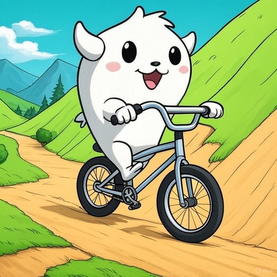 Takeaways from Dokis' Road to Innovation and Digital IP Creation✍️

Watching the team build, and participating in their community, has taught me a few entrepreneurial lessons I think could benefit other Web3 founders:

💥Have a flexible roadmap and plenty of runway to fund