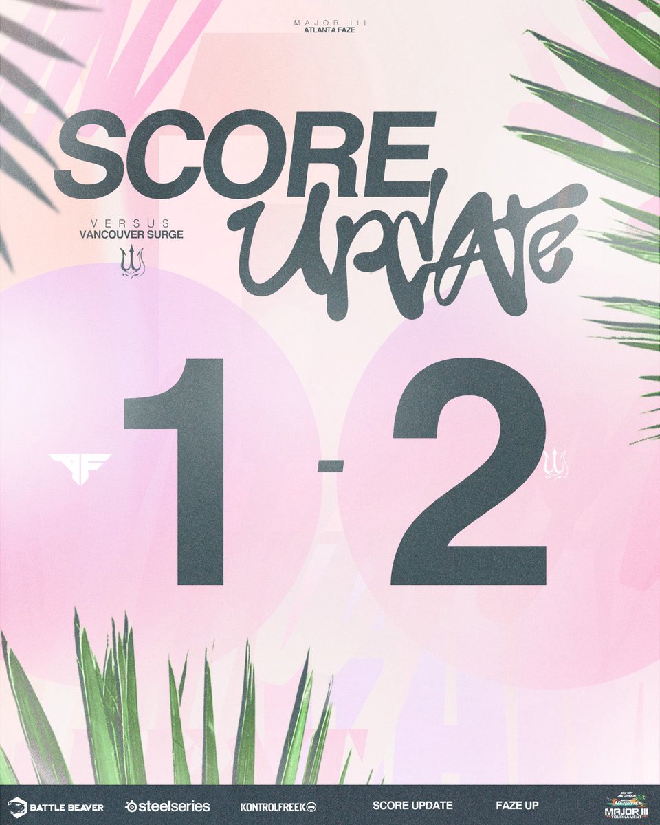 FaZe Vegas tweet media