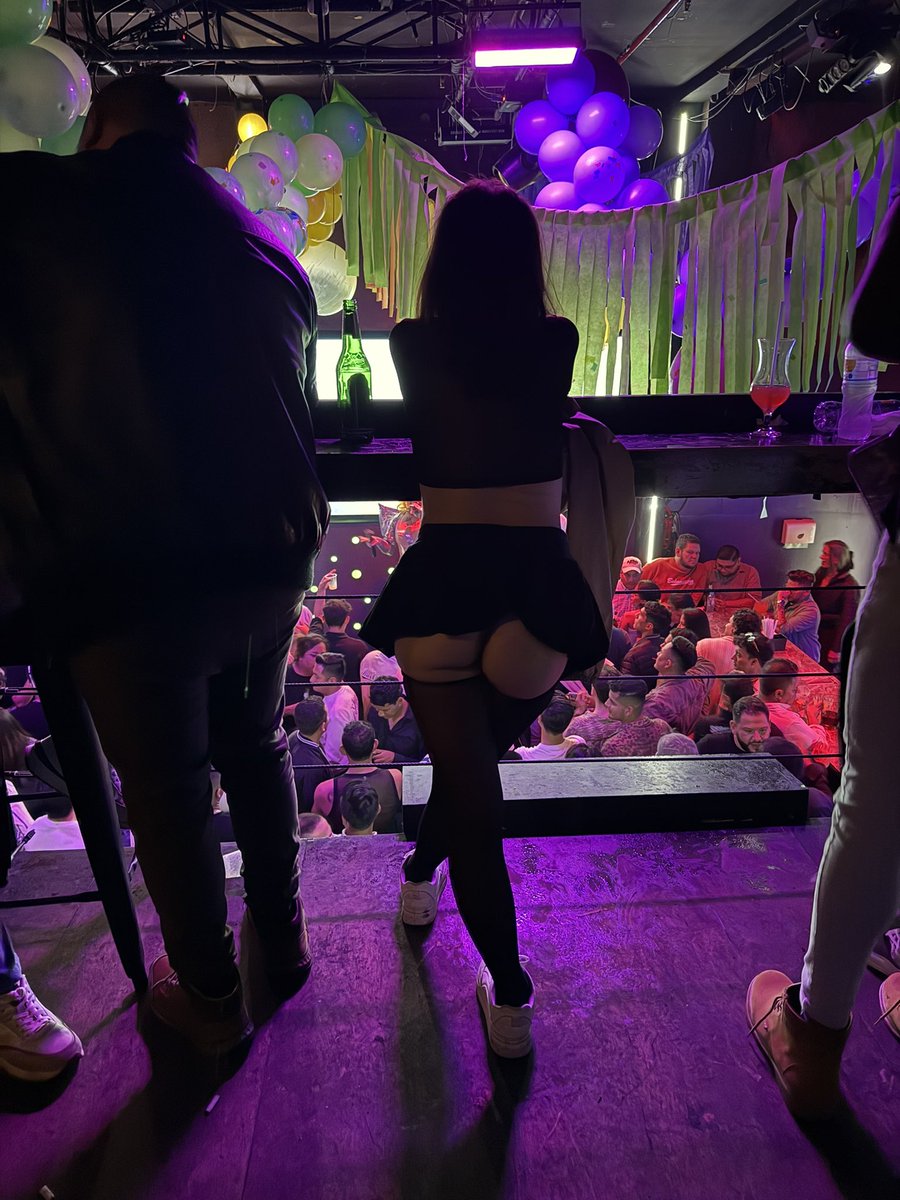 Qué tal rabo?