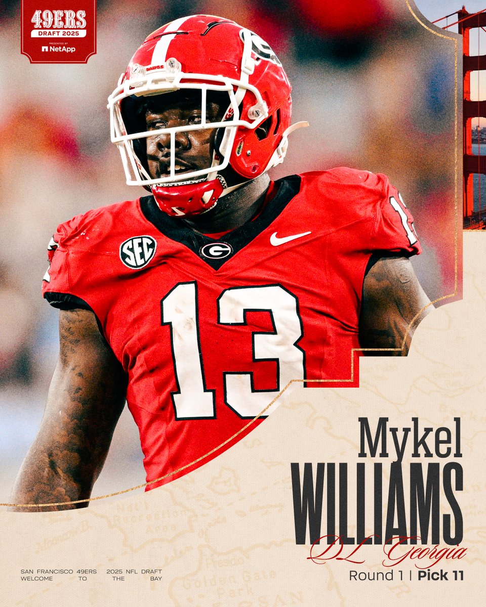 One more dawg in The Bay 😤