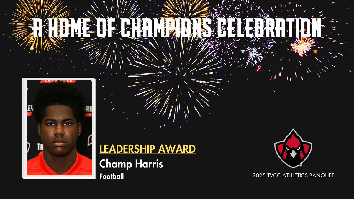 A HOME OF CHAMPIONS CLEBRATION 1