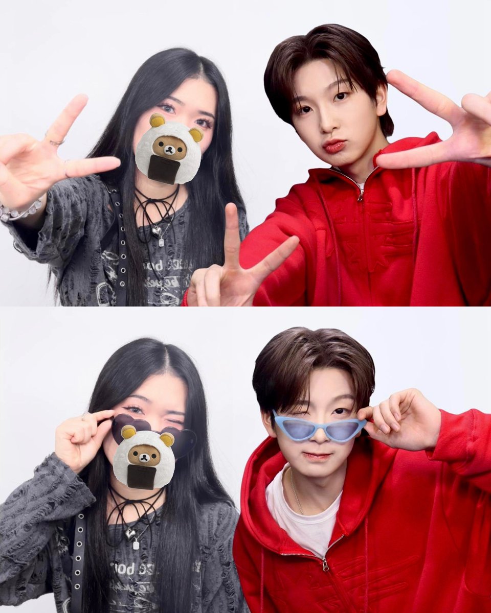 miuhzii's tweet image. not a selca, but a photoism 😎❣️✨🍓
#앰퍼샌드원 #AMPERSANDONE #ANDRSD #ANDEARSELCADAY #앤디어 #ANDEAR
#JIHO #최지호 #KYRELL #카이렐