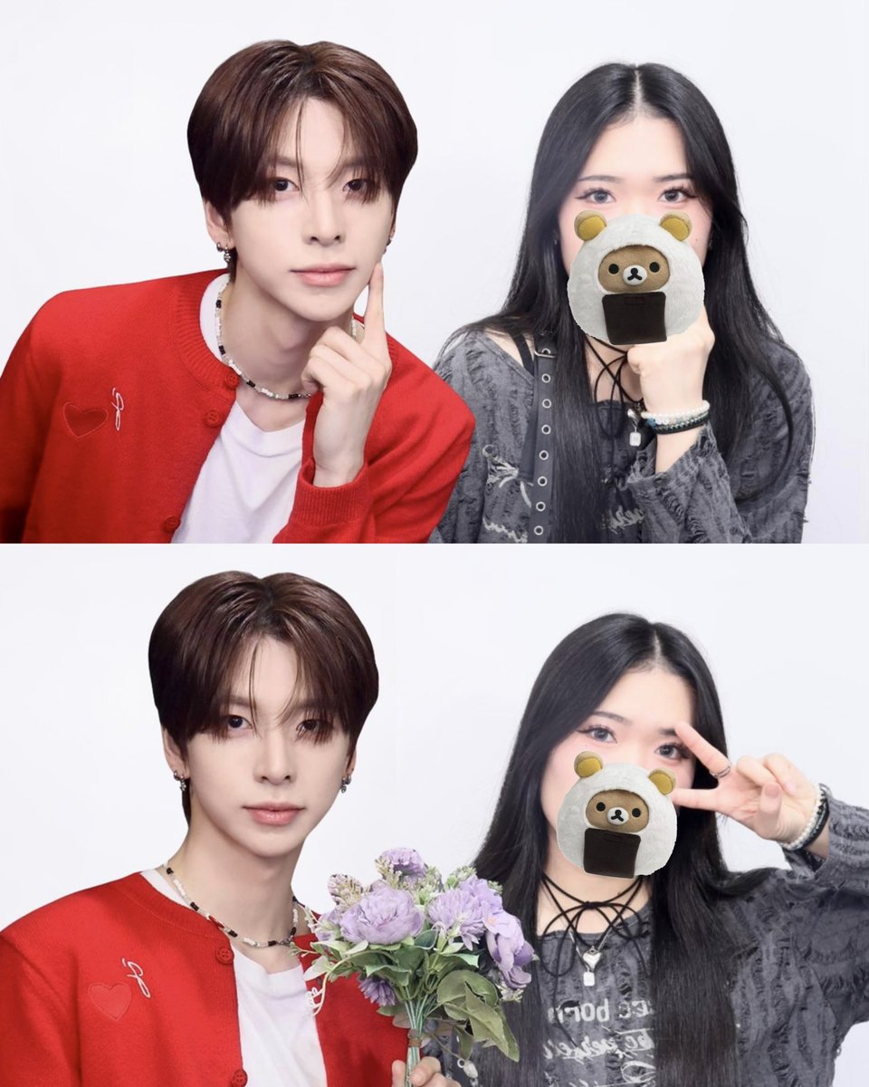 miuhzii's tweet image. not a selca, but a photoism 😎❣️✨🍓
#앰퍼샌드원 #AMPERSANDONE #ANDRSD #ANDEARSELCADAY #앤디어 #ANDEAR
#JIHO #최지호 #KYRELL #카이렐