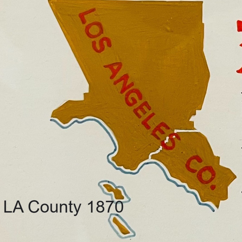 LASDHQ's tweet photo. Celebrating 175 years of Service: 1860-1869, The Decade of Tomás Avila Sanchez -Measured Authority in an Era of Chaos https://t.co/L40gzKtNUN https://t.co/k4MXL3CSkB