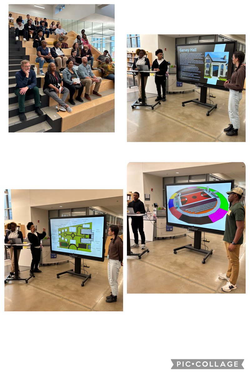 HSHS_AP_Parvaiz's tweet image. .@WeAreHSHS had our @ACEMentor presentations & closing ceremony today. Another fruitful year working with excellent architects & engineers. Thank you ACE mentors. We appreciate this amazing mentor program. @HSHS_Principal @AmyCashwell @MacBeaton2 @HSHS_ASP_Dunson @ACEMentor