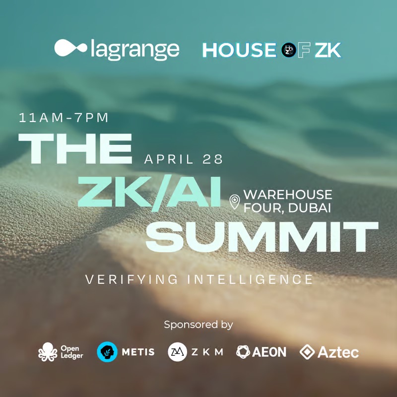 0G Labs (Home of Infinite AI) tweet media