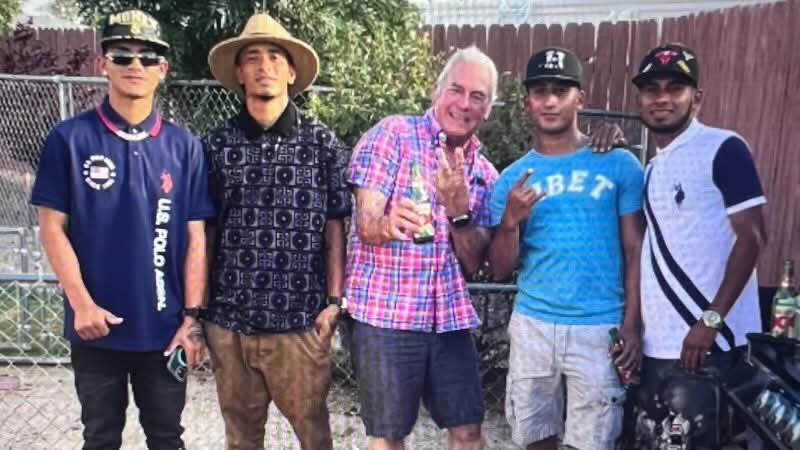 The_Weed_Shop's tweet image. Liberals are often pegged as whiners, but Republicans cry buckets more. Even when they win, they’re still griping, which is honestly pathetic.
The FBI just nabbed New Mexico Judge Juan Cano and his wife for allegedly hiding a Tren de Aragua gang member in their home. Meanwhile,…