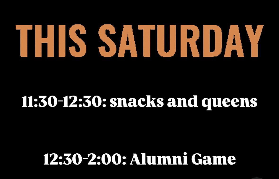 IU Kokomo Alumni Volleyball Game!!!