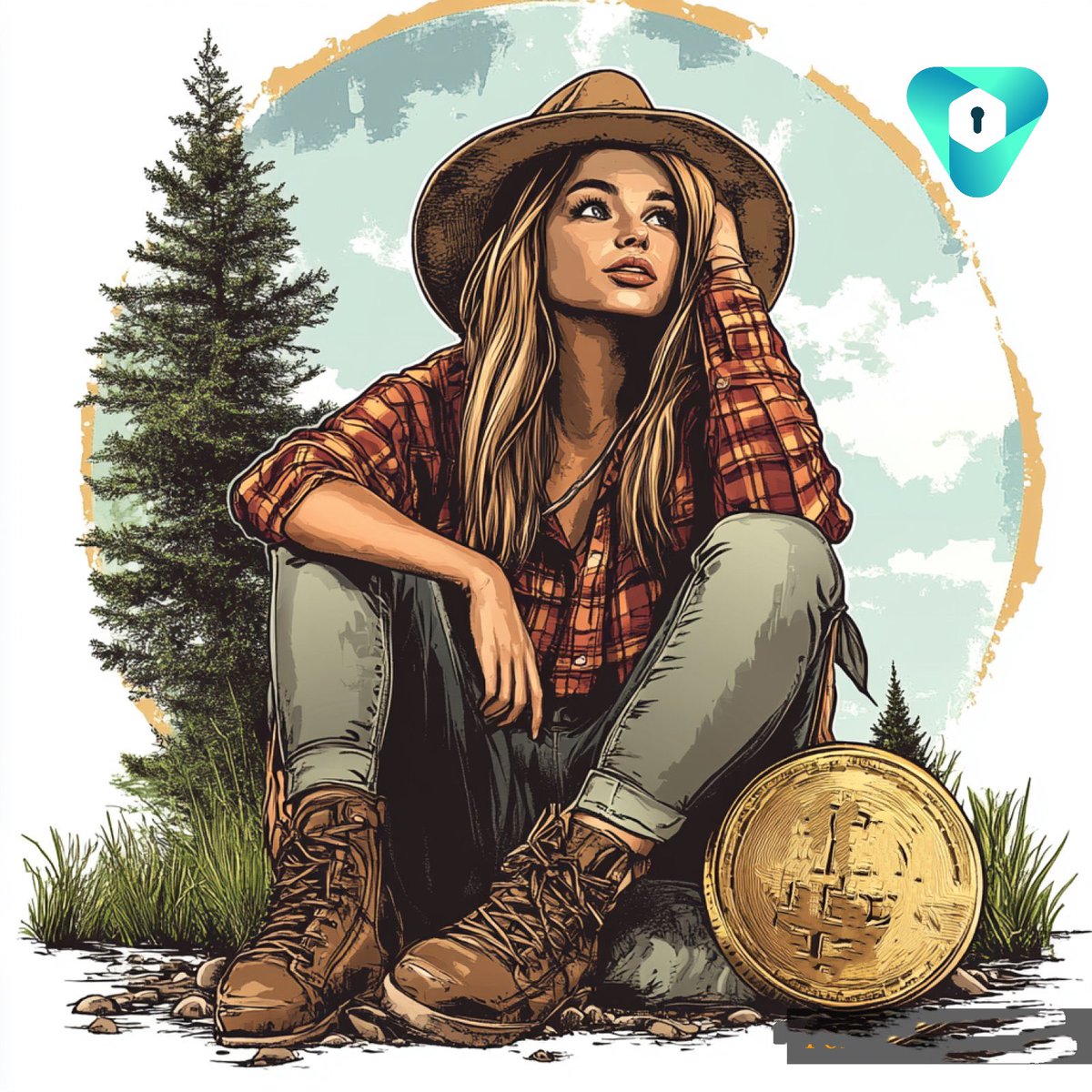 DataVLTAI's tweet image. Ever seen an IoT device evolve like a Pokémon—three times a day?
At #DataVLT, our neural nets 🧠 level up daily with 92%+ accuracy.
This isn’t sci-fi—it’s spatial intelligence.
Welcome to the Web3-AI jungle 🐾 where your toaster might be smarter than your ex.

#AI #Web3 #IoT