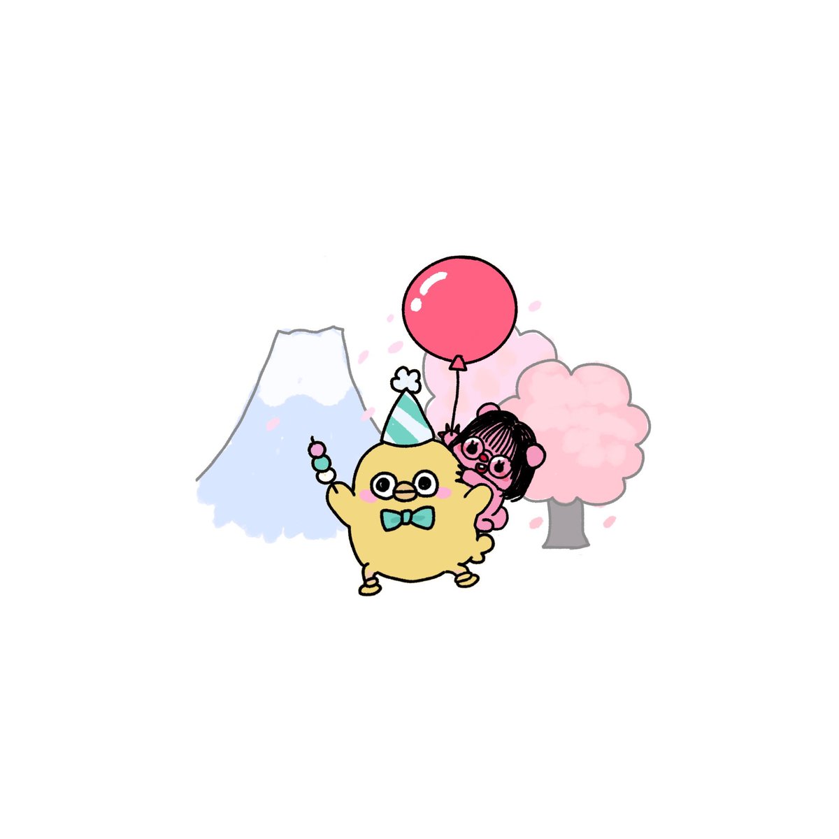 had a great 30th bday in Japan with my lil bean

thanks everyone for the bday wishes!