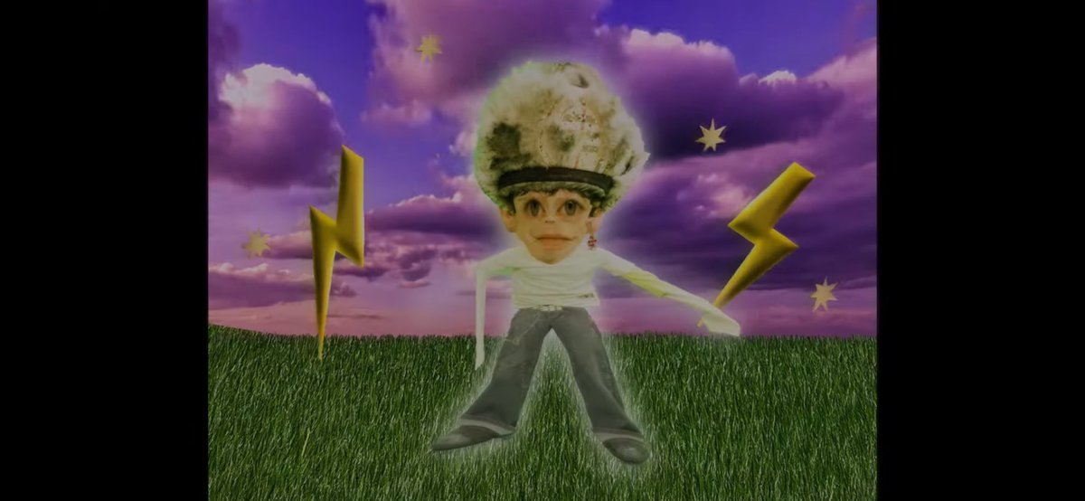 Siento que si me meto un viajesote voy a disfrutar más el video. <a href="/alongmusic/">ALONG</a> 

BABA ALONG MUSIC. 
VIDEO BABOSO. 
BABADAY.