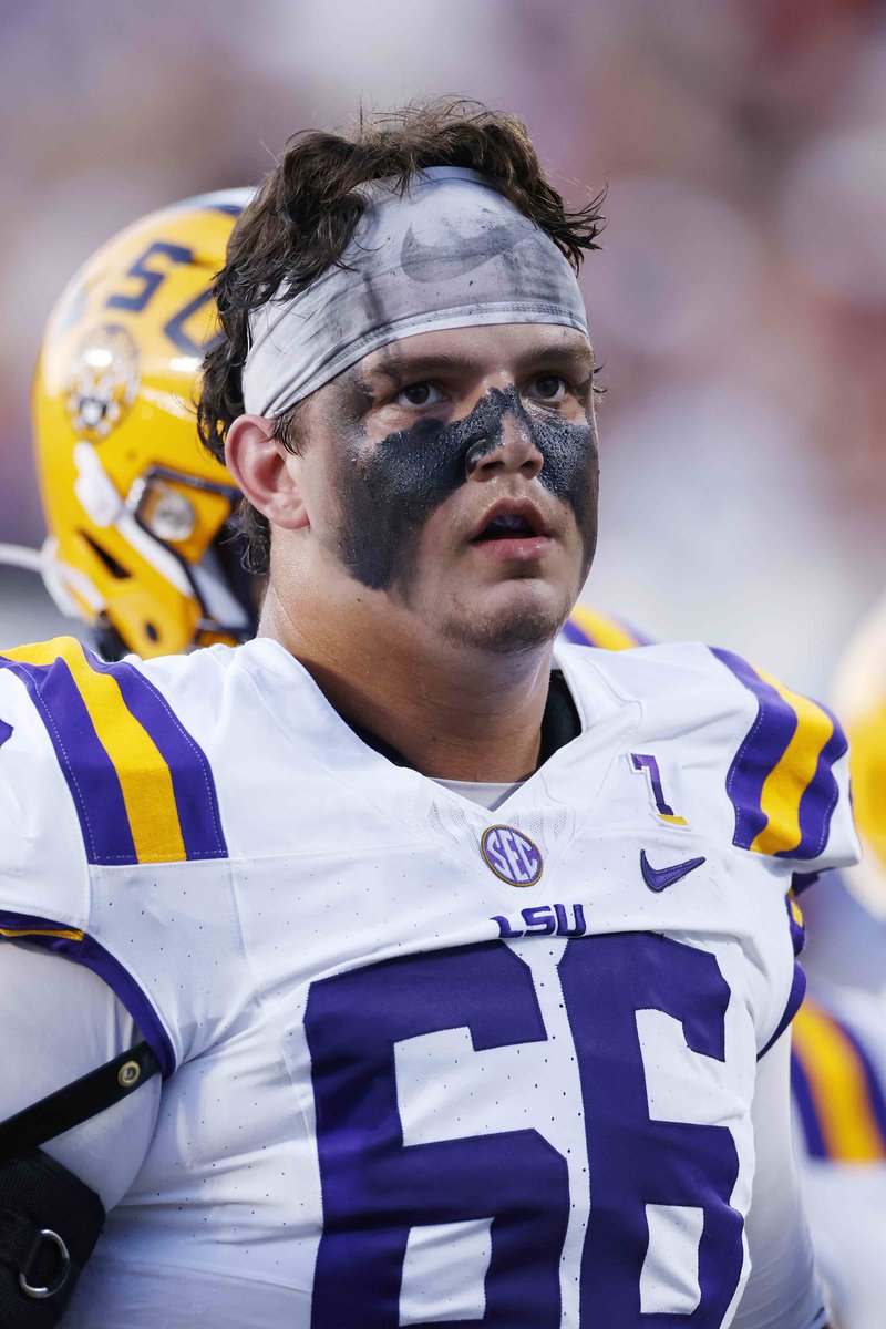 Bleacher Report (@bleacherreport) on Twitter photo PATRIOTS ARE DRAFTING OT WILL CAMPBELL WITH THE NO. 4 OVERALL PICK π₯
(via <a href="/Schultz_Report/">Jordan Schultz</a>) PATRIOTS ARE DRAFTING OT WILL CAMPBELL WITH THE NO. 4 OVERALL PICK π₯
(via <a href="/Schultz_Report/">Jordan Schultz</a>)