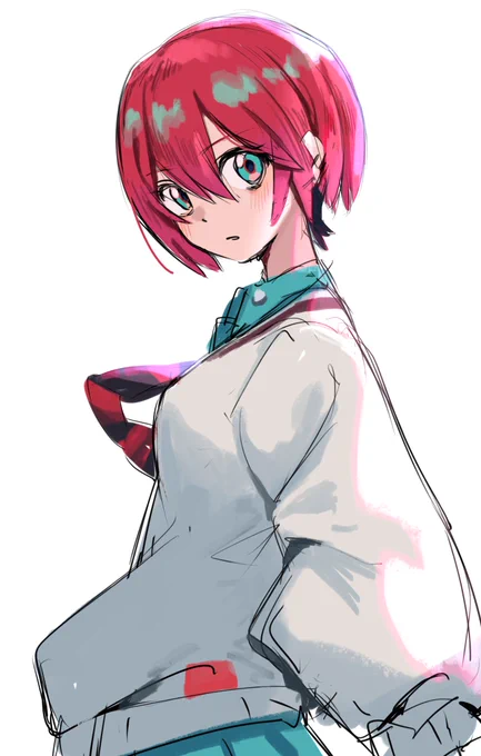 マチュ 
