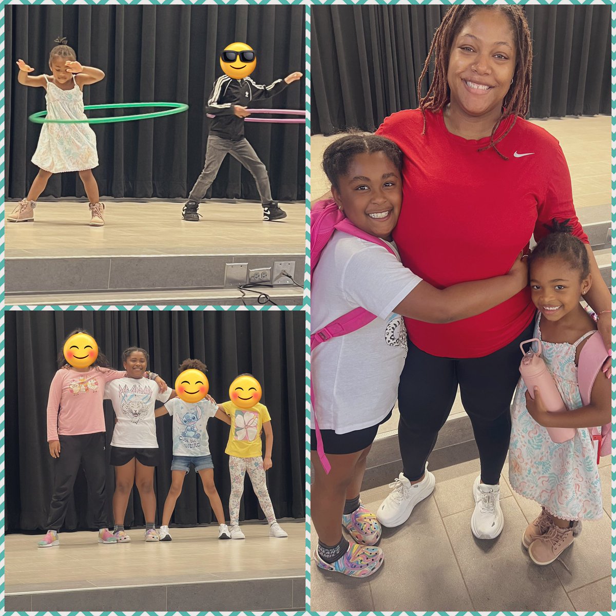 Jaya’ Slack (@jaya_slack) on Twitter photo I 🩵 the positive activities <a href="/HairgroveCFISD/">Hairgrove Elementary</a> Club Rewind has for their students. My favorite 🐬’s enjoyed performing in the talent show with their friends. Thank you Coach Foster for all you do! 🫶🏽 #HairgroveWave I 🩵 the positive activities <a href="/HairgroveCFISD/">Hairgrove Elementary</a> Club Rewind has for their students. My favorite 🐬’s enjoyed performing in the talent show with their friends. Thank you Coach Foster for all you do! 🫶🏽 #HairgroveWave