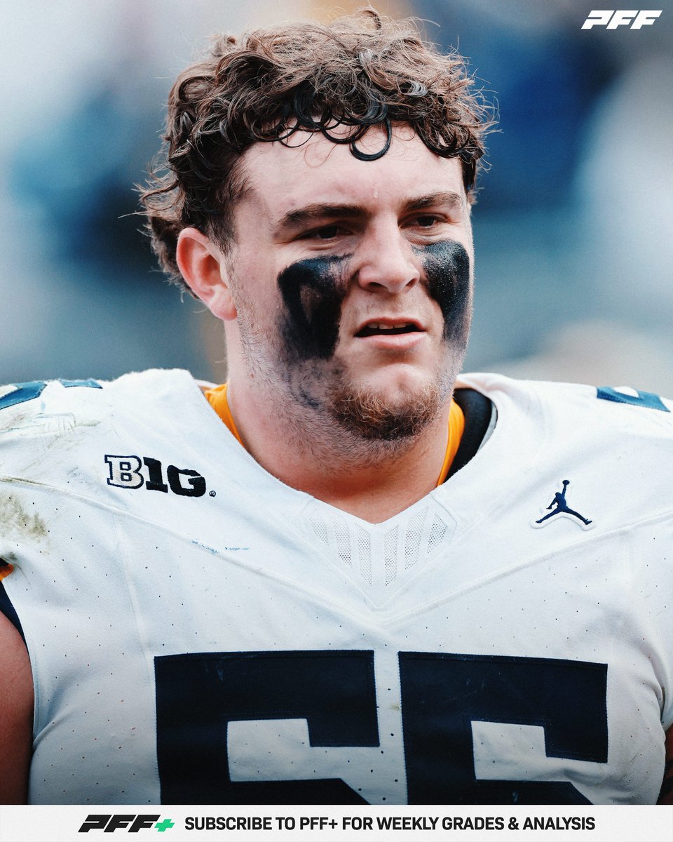 PFF College tweet media