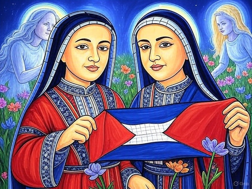 وداعا ملائكة السماء..